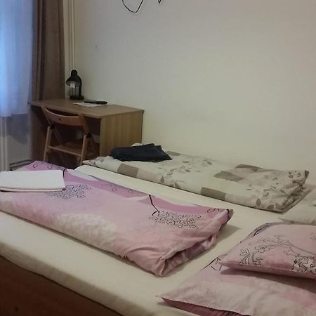 Fanni Budapest Guesthouse ภายนอก รูปภาพ